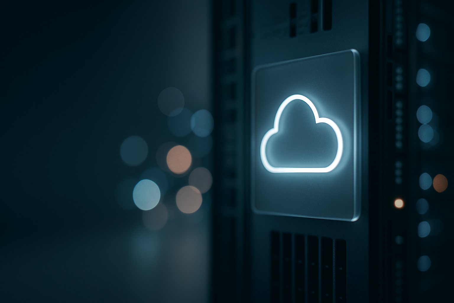 Symbolbild für moderne Softwareentwicklung