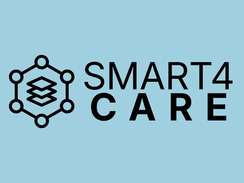 Dashboard einer Tourenplanung für die ambulante Pflege